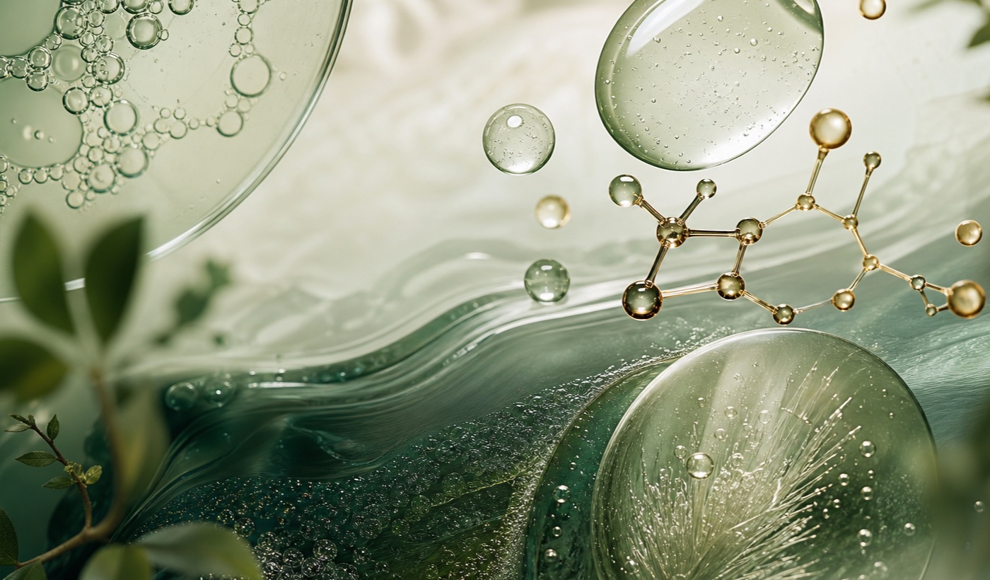 Laboratory visual for the formulation materials edition of Muzi Recommendations